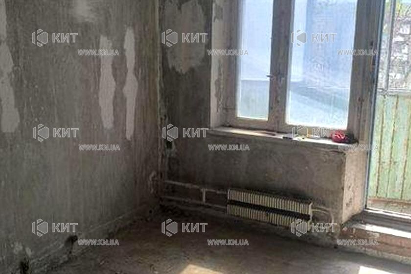 Продажа квартиры Харьков, Новые дома, 45м²