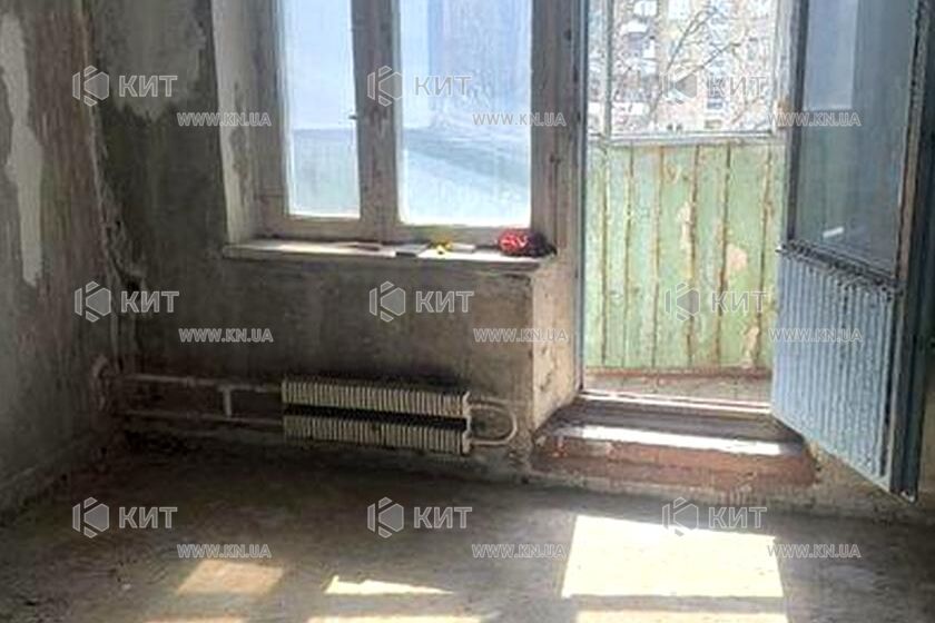 Продажа квартиры Харьков, Новые дома, 45м²