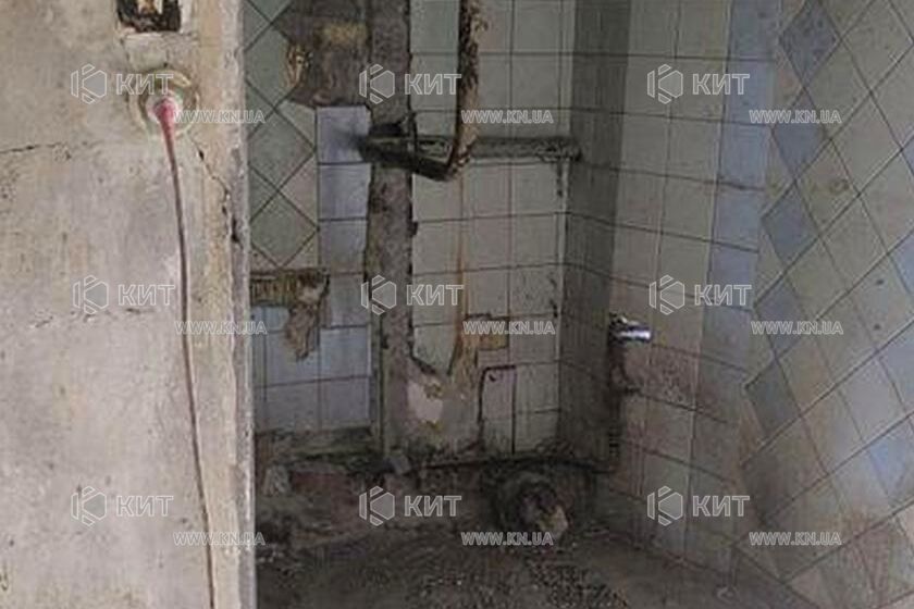 Продажа квартиры Харьков, Новые дома, 45м²