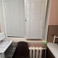 Продаж квартири Харків, ХТЗ, Рогань, 45м²