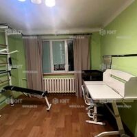 Продаж квартири Харків, ХТЗ, Рогань, 45м²