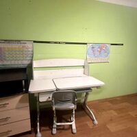 Продаж квартири Харків, ХТЗ, Рогань, 45м²