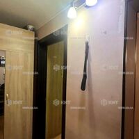 Продаж квартири Харків, ХТЗ, Рогань, 45м²