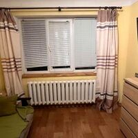 Продаж квартири Харків, ХТЗ, Рогань, 45м²