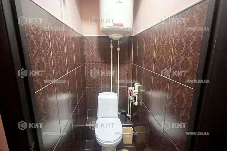 Продаж квартири Харків, ХТЗ, Рогань, 45м²