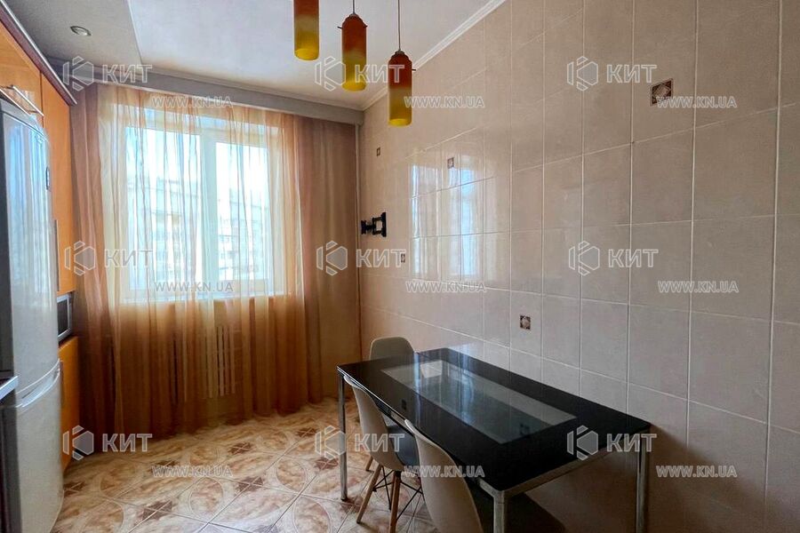 Продаж квартири Харків, Північна Салтівка 1, 63м²