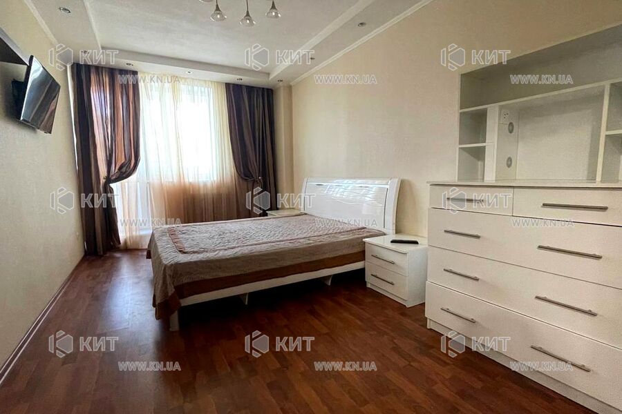 Продаж квартири Харків, Північна Салтівка 1, 63м²