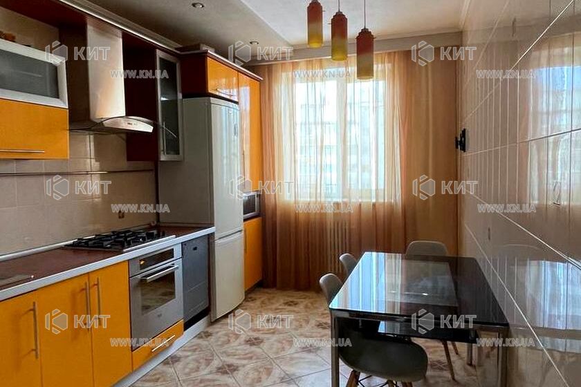 Продаж квартири Харків, Північна Салтівка 1, 63м²