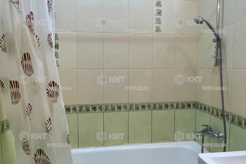 Продаж квартири Харків, Північна Салтівка 1, 63м²