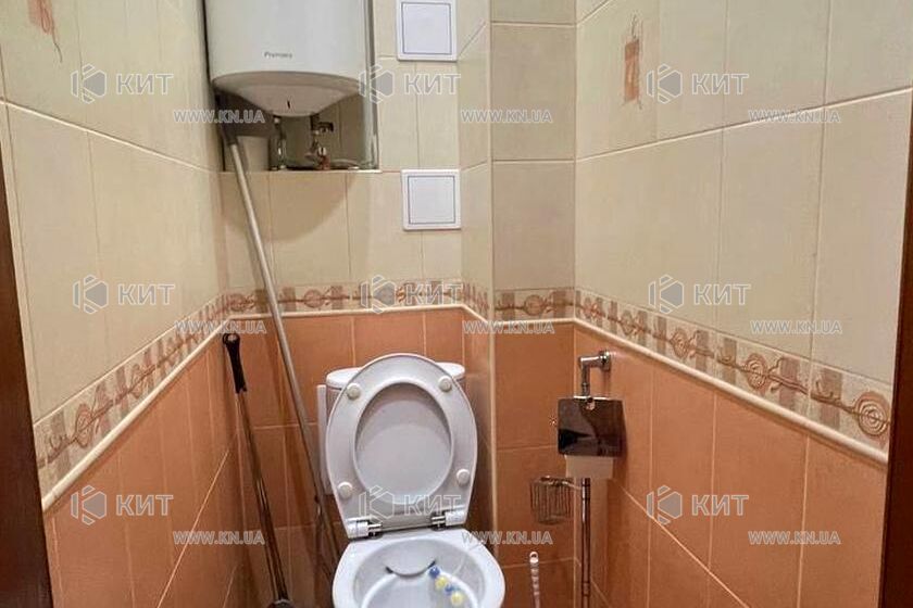 Продаж квартири Харків, Північна Салтівка 1, 63м²