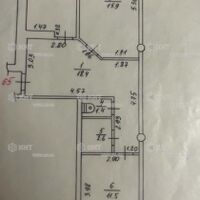 Продаж квартири Харків, Північна Салтівка 1, 63м²