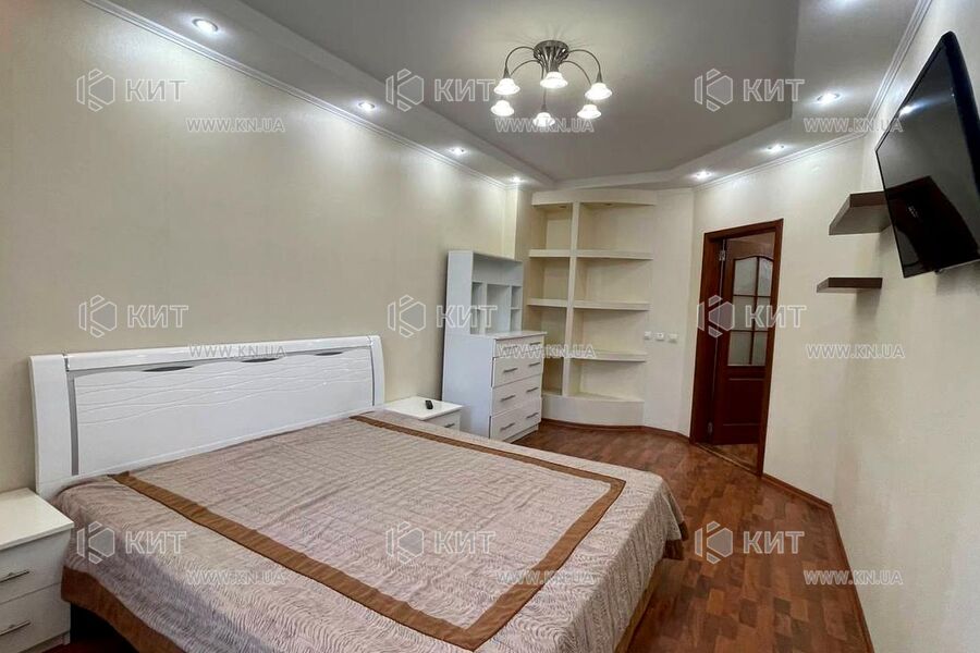 Продаж квартири Харків, Північна Салтівка 1, 63м²