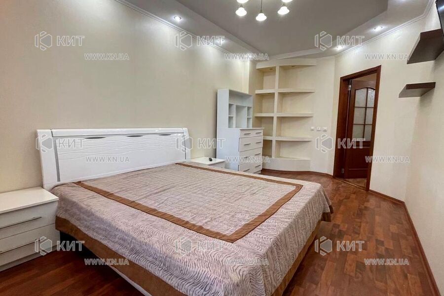 Продаж квартири Харків, Північна Салтівка 1, 63м²