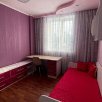 Продаж квартири Харків, Північна Салтівка 1, 63м²