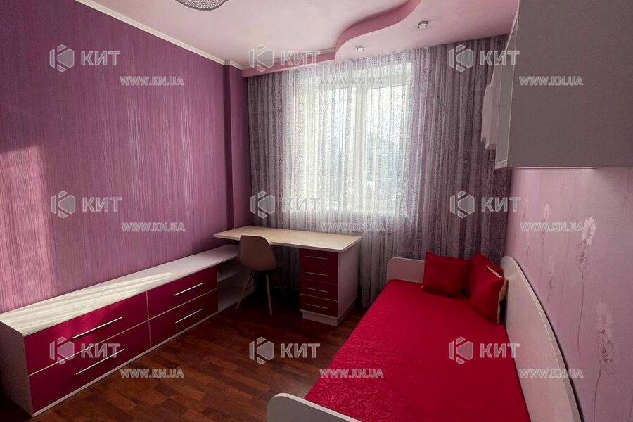 Продаж квартири Харків, Північна Салтівка 1, 63м²