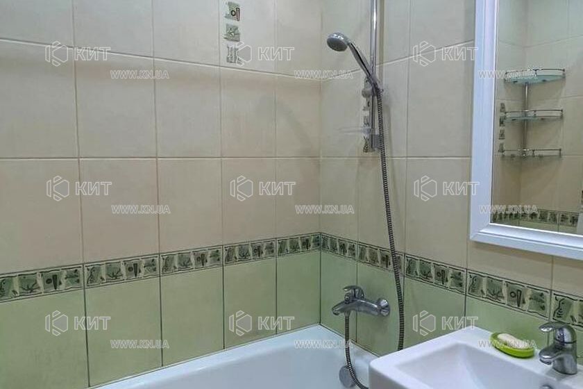 Продаж квартири Харків, Північна Салтівка 1, 63м²