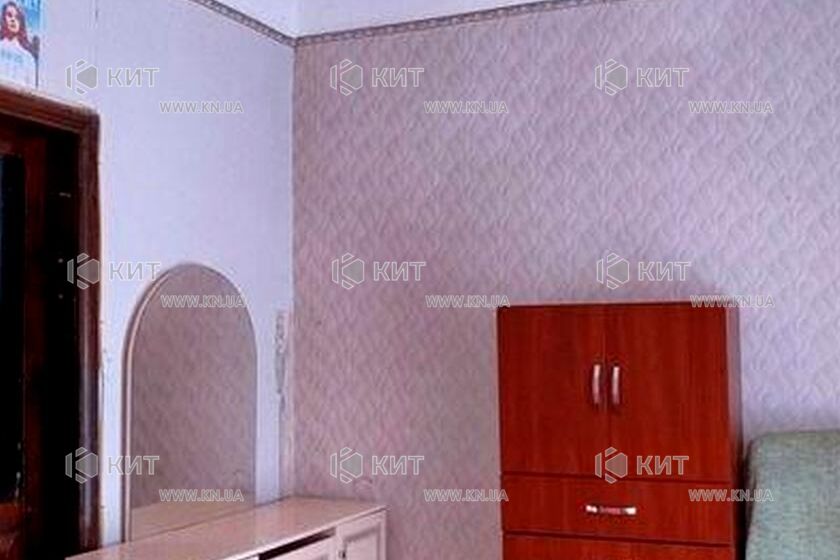 Продаж квартири Харків, ХТЗ, Рогань, 69м²