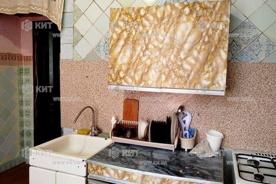 Продаж квартири Харків, ХТЗ, Рогань, 69м²