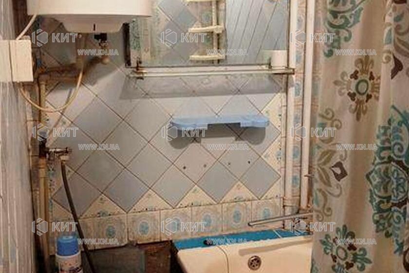 Продаж квартири Харків, ХТЗ, Рогань, 69м²