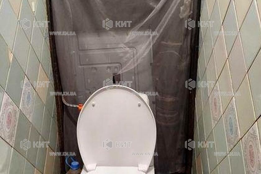 Продаж квартири Харків, ХТЗ, Рогань, 69м²