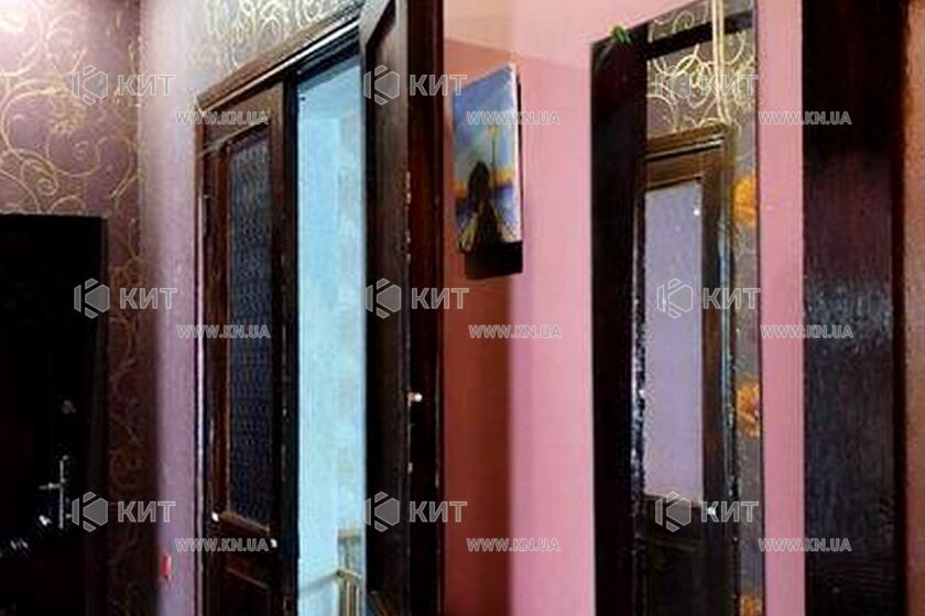 Продаж квартири Харків, ХТЗ, Рогань, 69м²