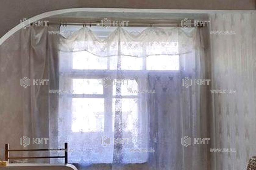 Продаж квартири Харків, ХТЗ, Рогань, 69м²