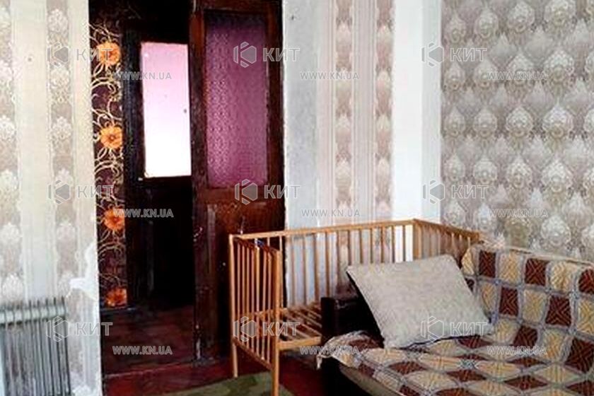Продаж квартири Харків, ХТЗ, Рогань, 69м²
