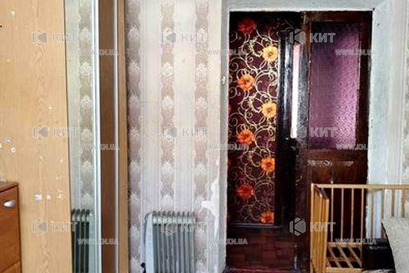Продаж квартири Харків, ХТЗ, Рогань, 69м²
