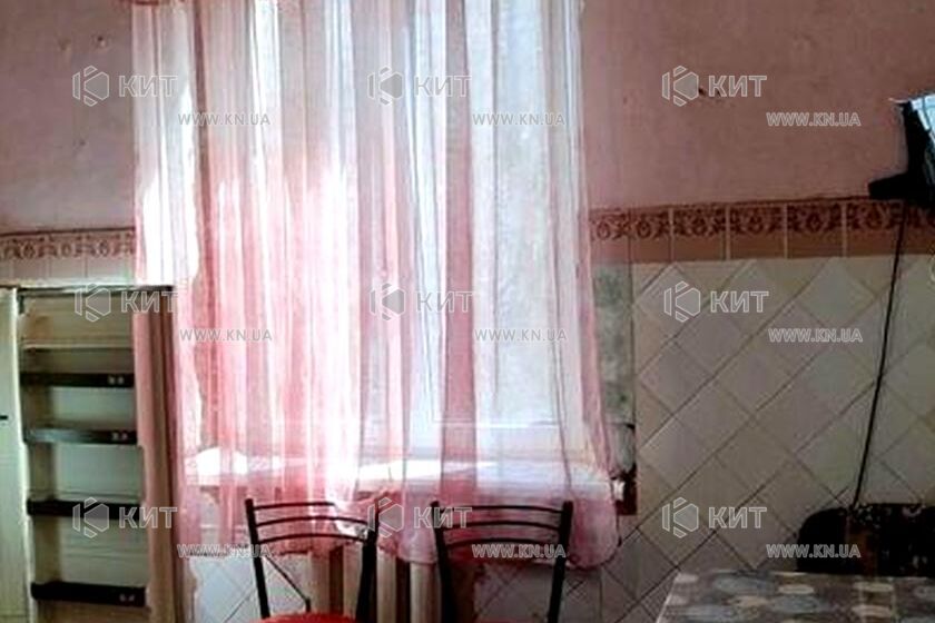 Продаж квартири Харків, ХТЗ, Рогань, 69м²