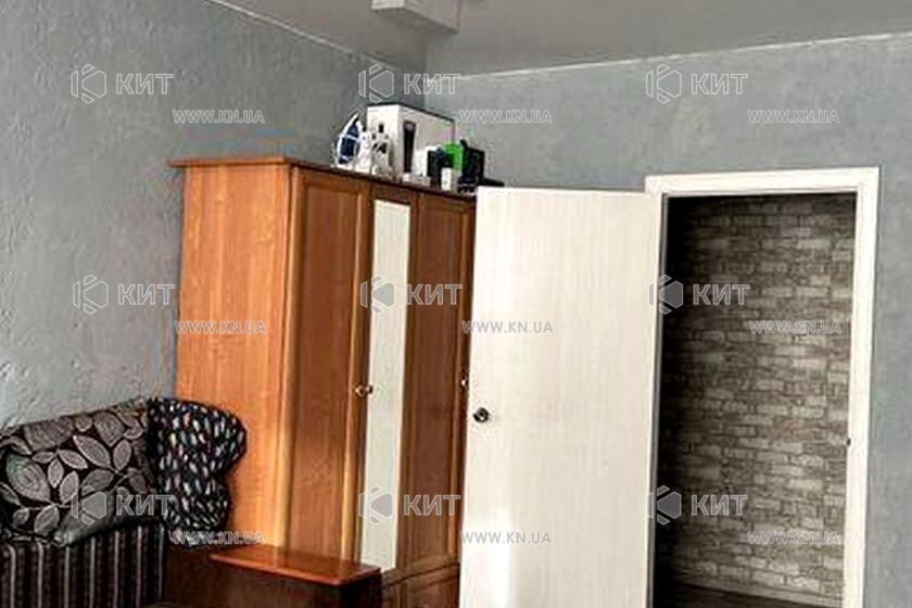 Продаж квартири Харків, Стара Салтівка, 49.6м²