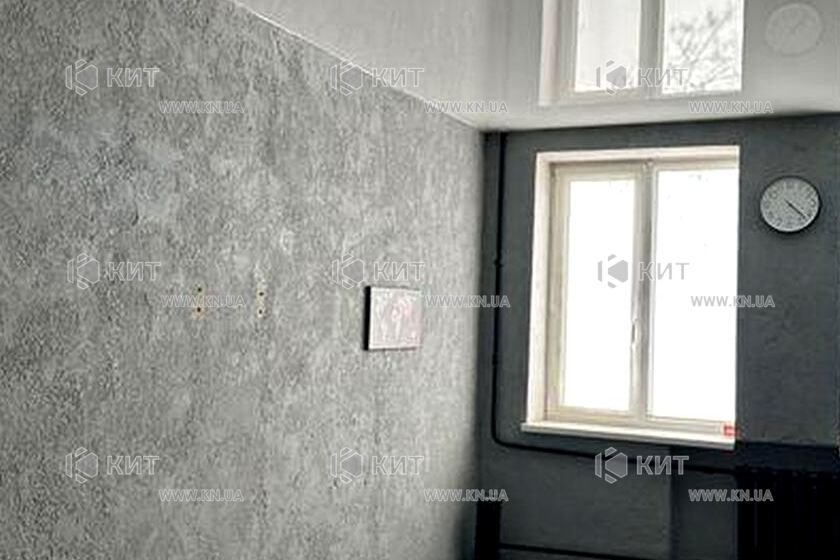 Продаж квартири Харків, Стара Салтівка, 49.6м²