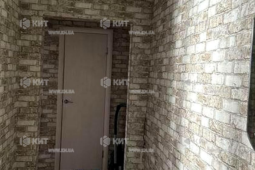 Продаж квартири Харків, Стара Салтівка, 49.6м²