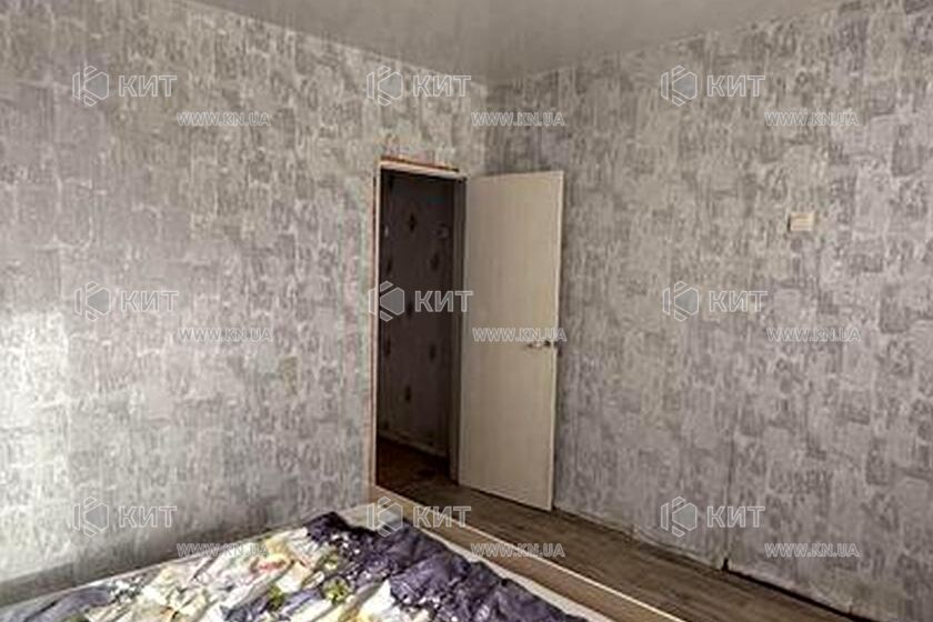 Продаж квартири Харків, Стара Салтівка, 49.6м²