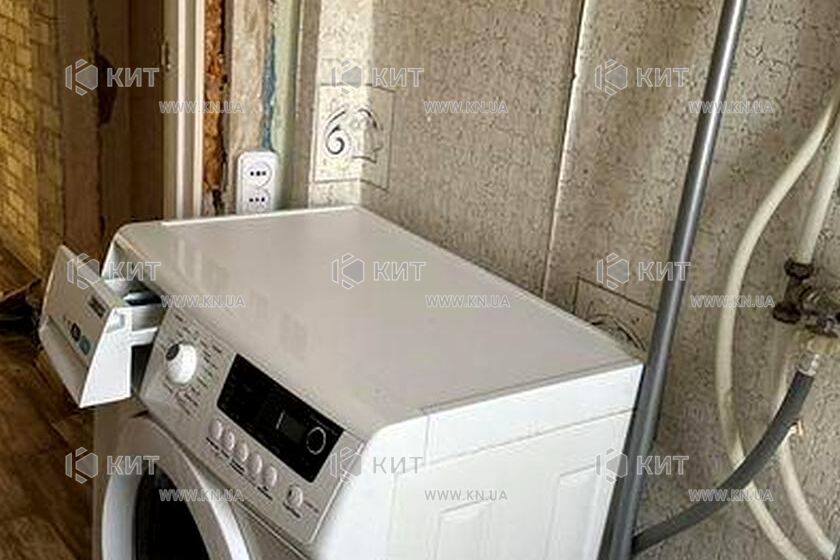 Продаж квартири Харків, Стара Салтівка, 49.6м²