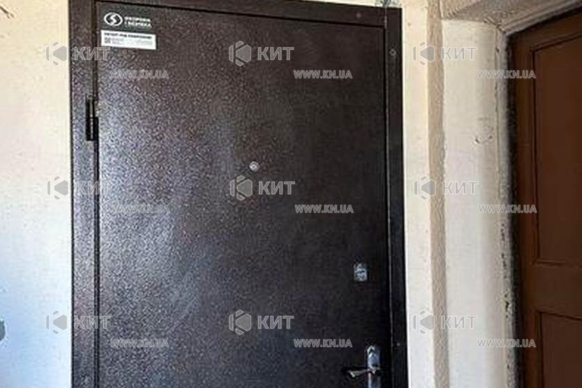 Продаж квартири Харків, Стара Салтівка, 49.6м²