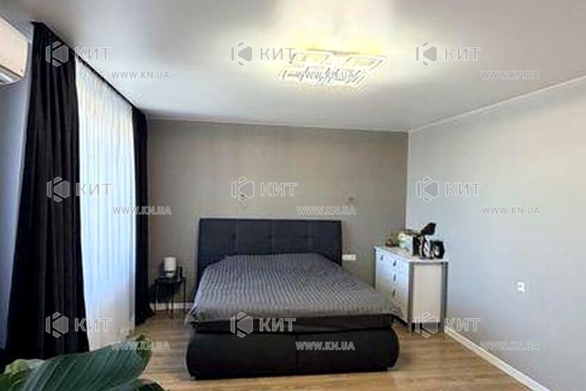 Продаж квартири Пісочин, Мобіль, 120м²