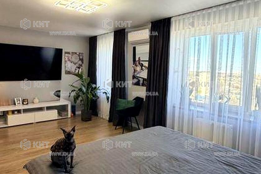 Продажа квартиры Песочин, Мобиль, 120м²