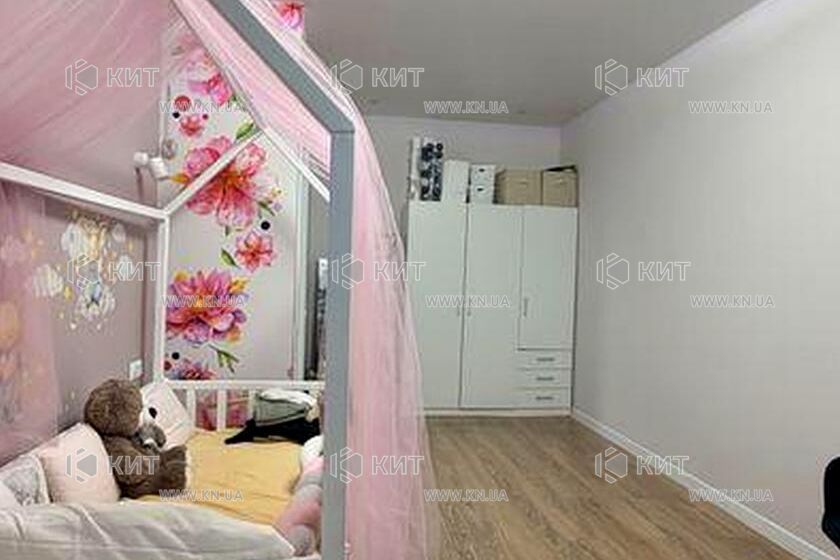 Продаж квартири Пісочин, Мобіль, 120м²