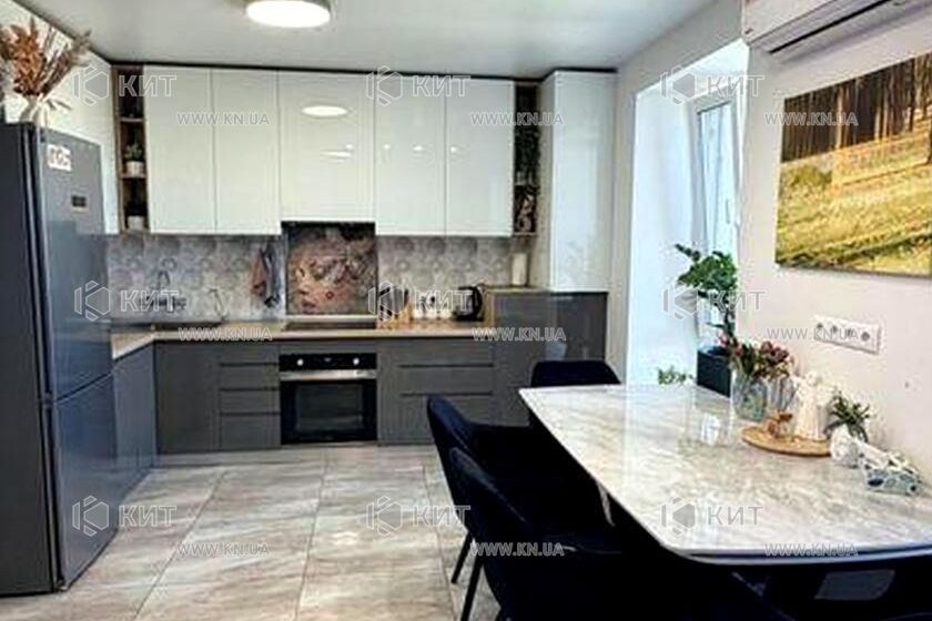 Продажа квартиры Песочин, Мобиль, 120м²