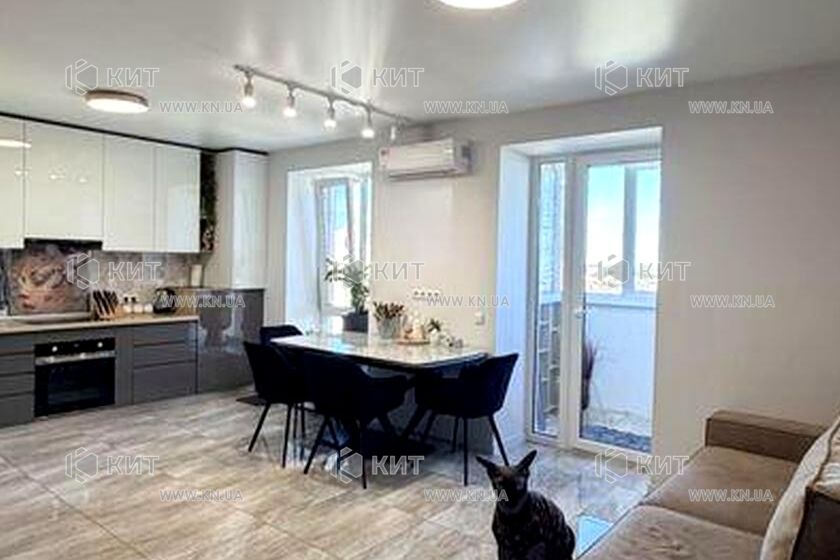 Продажа квартиры Песочин, Мобиль, 120м²