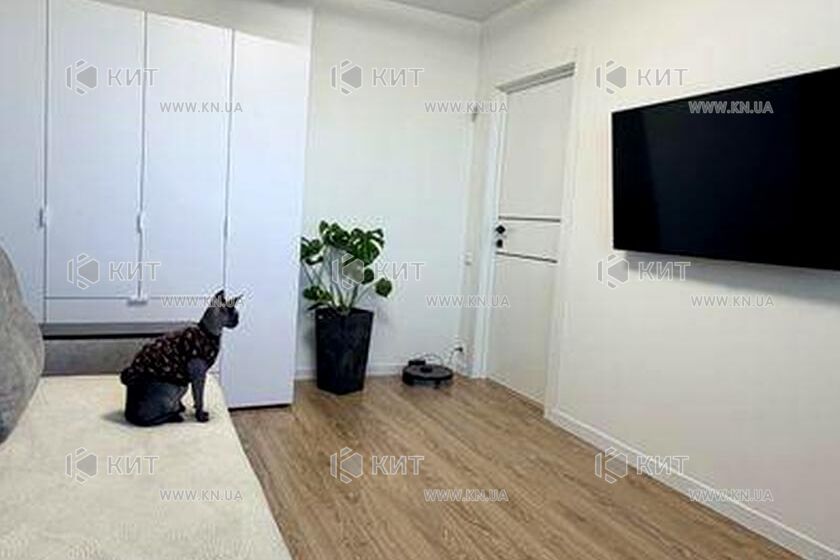 Продажа квартиры Песочин, Мобиль, 120м²