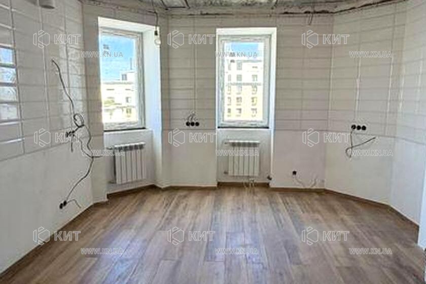 Продажа квартиры Харьков, Сокольники, 125м²