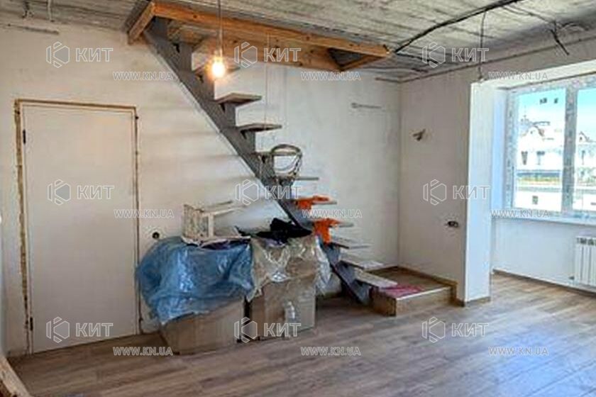 Продажа квартиры Харьков, Сокольники, 125м²