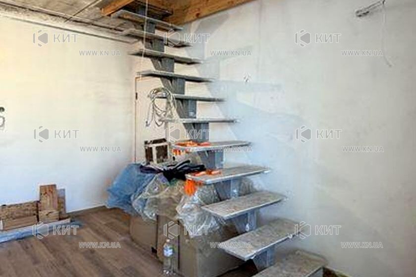 Продажа квартиры Харьков, Сокольники, 125м²