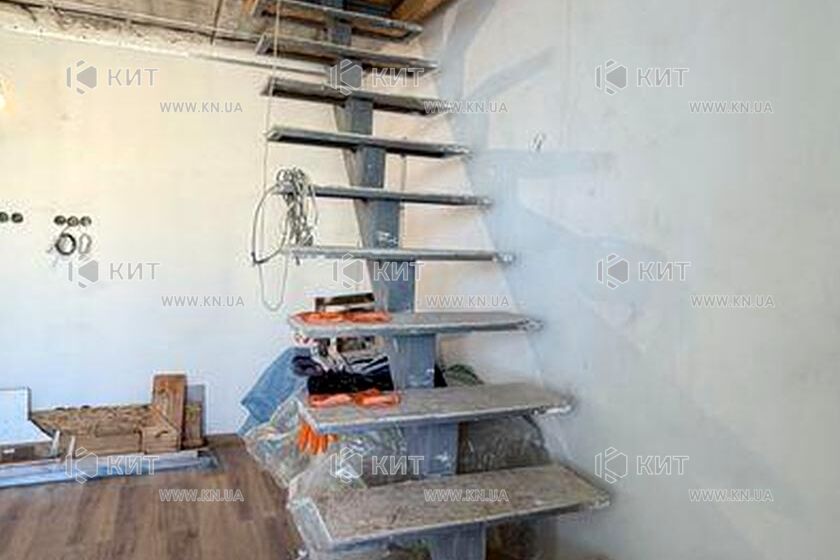 Продаж квартири Харків, Сокільники, 125м²