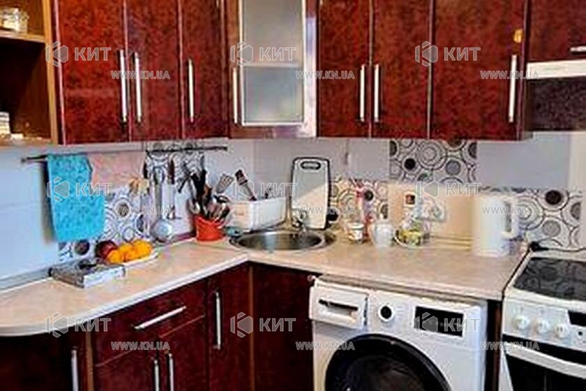 Продажа квартиры Харьков, Алексеевка, 67м²