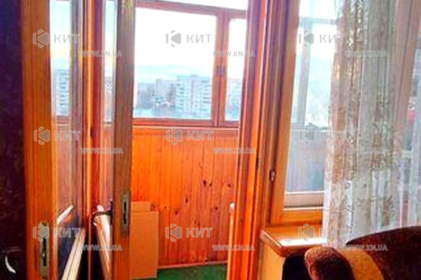 Продажа квартиры Харьков, Алексеевка, 67м²