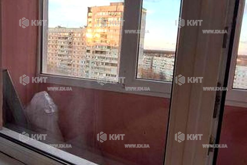 Продажа квартиры Харьков, Алексеевка, 67м²