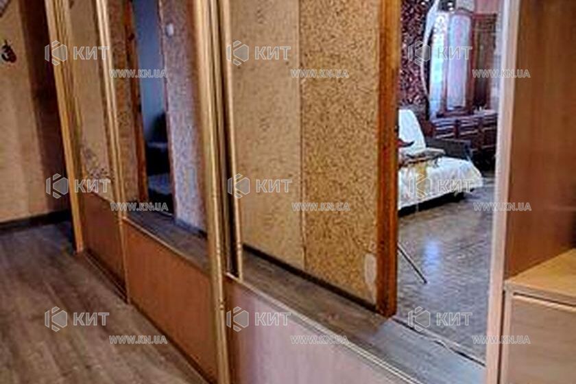 Продажа квартиры Харьков, Алексеевка, 67м²
