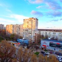 Продажа квартиры Харьков, Алексеевка, 67м²